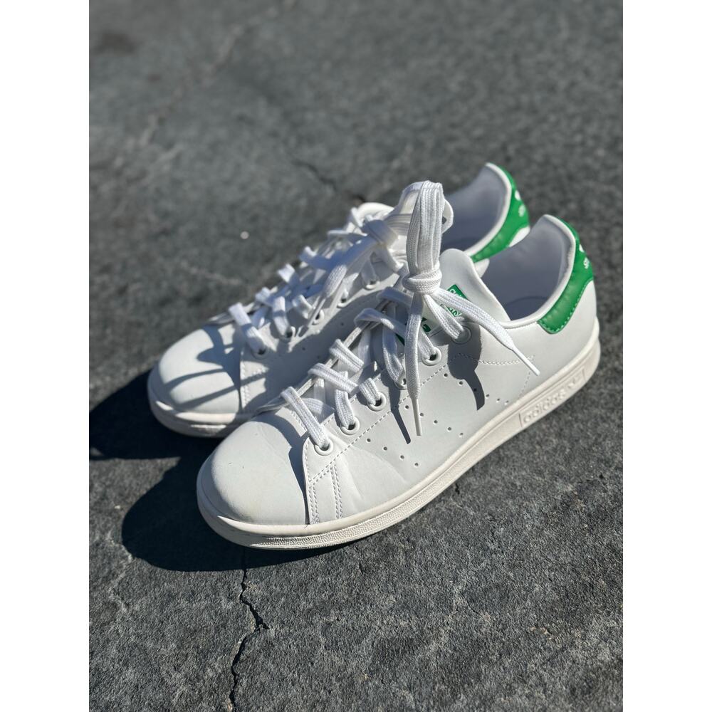 Primegreen Stan Smith Sneaker (Women)